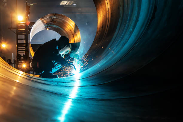 Best Artistic and Custom Metal Fabrication in Speers, PA