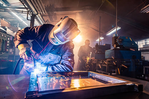 Best Welding Inspection and Certification in Speers, PA