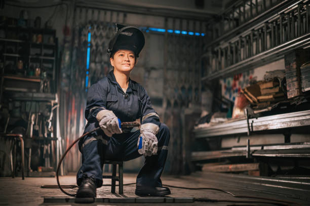 Affordable Welder Services in Speers, PA