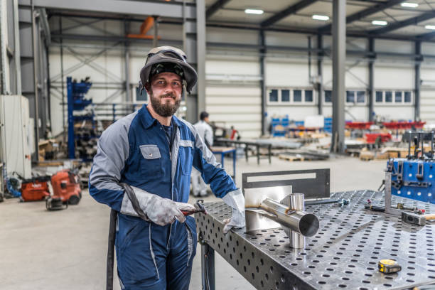 Best Automation and Robotic Welding in Speers, PA