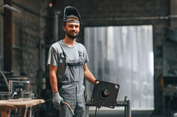 Best Structural Steel Welding in Speers, PA