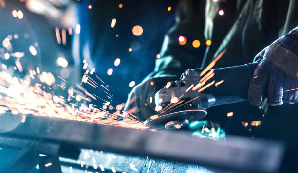 Reliable Speers, PA Welder & Metal Fabrication Solutions